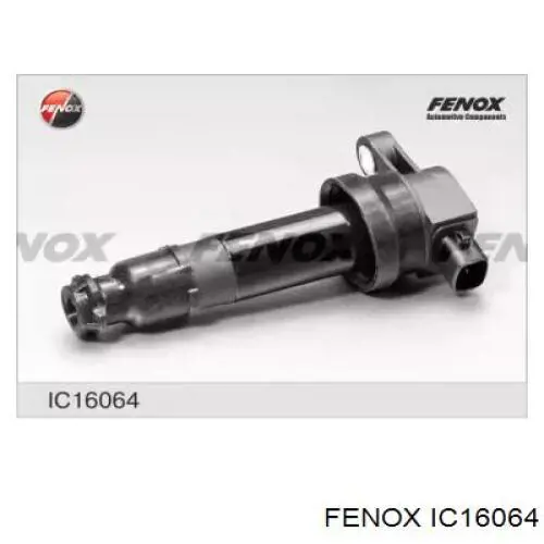 Катушка зажигания IC16064 Fenox