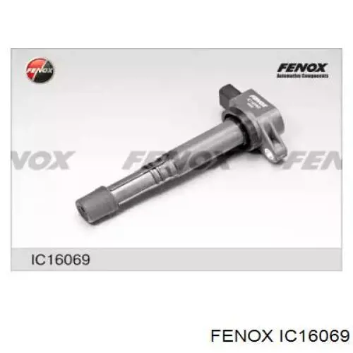 Катушка зажигания IC16069 Fenox