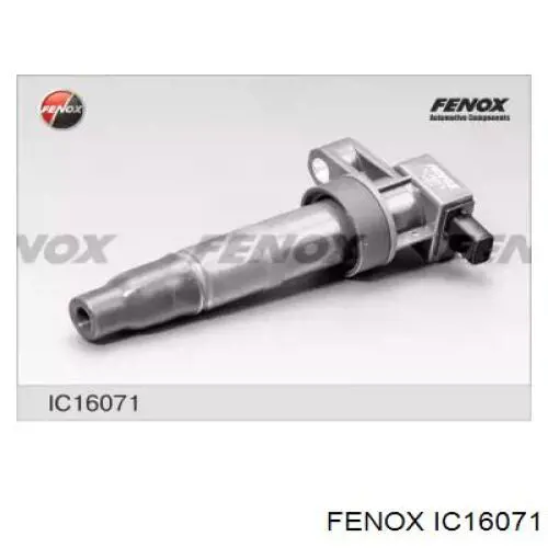 Катушка зажигания IC16071 Fenox