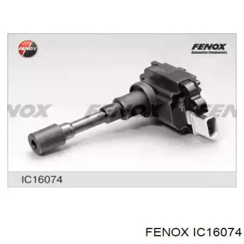IGC802A YEC Катушка зажигания