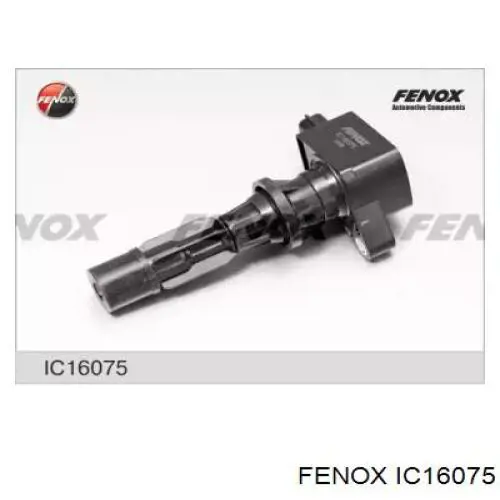IC16075 Fenox катушка