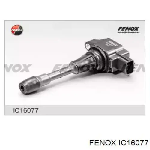 Катушка зажигания IC16077 Fenox