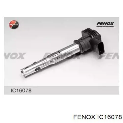 Катушка зажигания IC16078 Fenox
