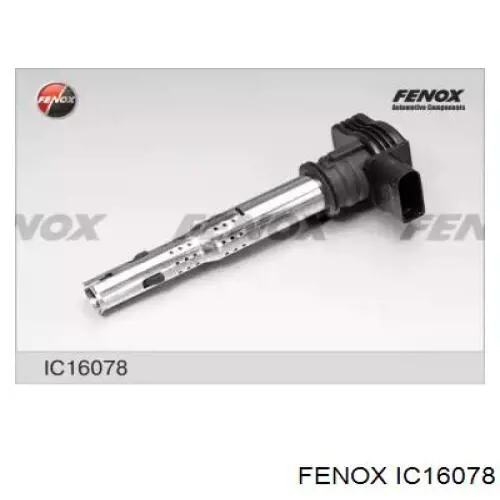 IC16078 Fenox bobina de ignição