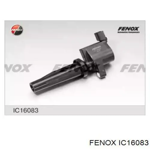 Катушка зажигания IC16083 Fenox