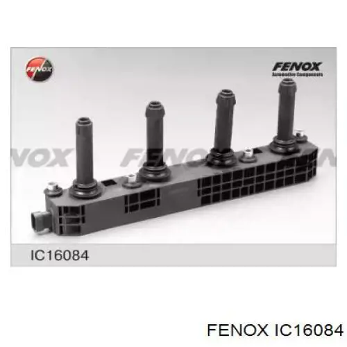 Катушка зажигания FENOX IC16084