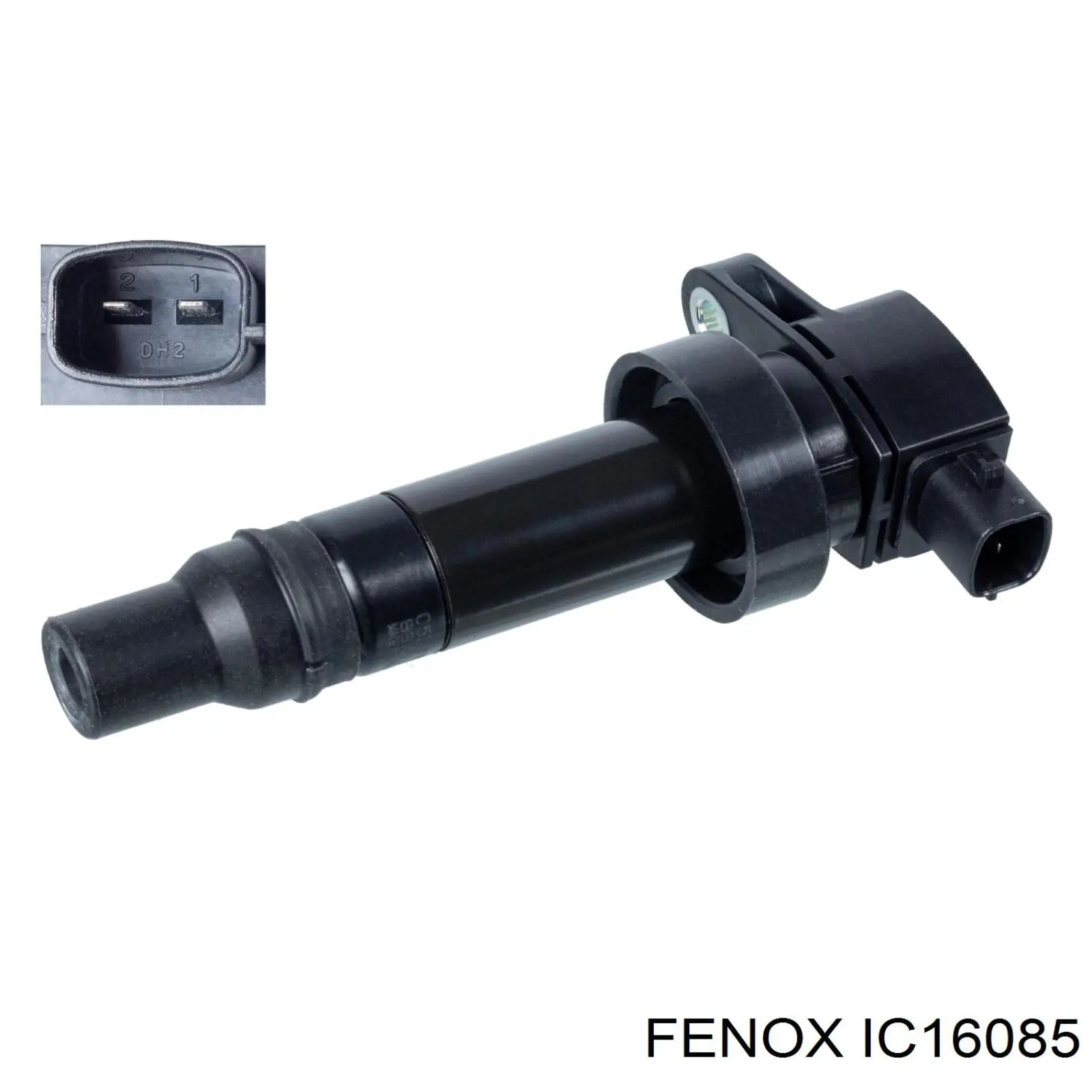 Модуль зажигания VALEO IC011 цена, от 16.15 USD