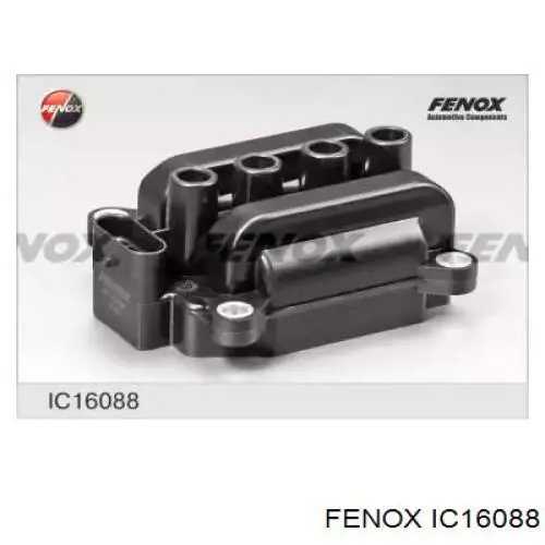 IC16088 Fenox катушка