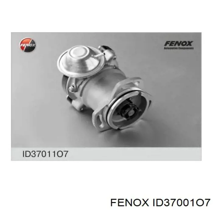 Привод распределителя зажигания Fenox ID37001O7 цена, от 19.23 USD