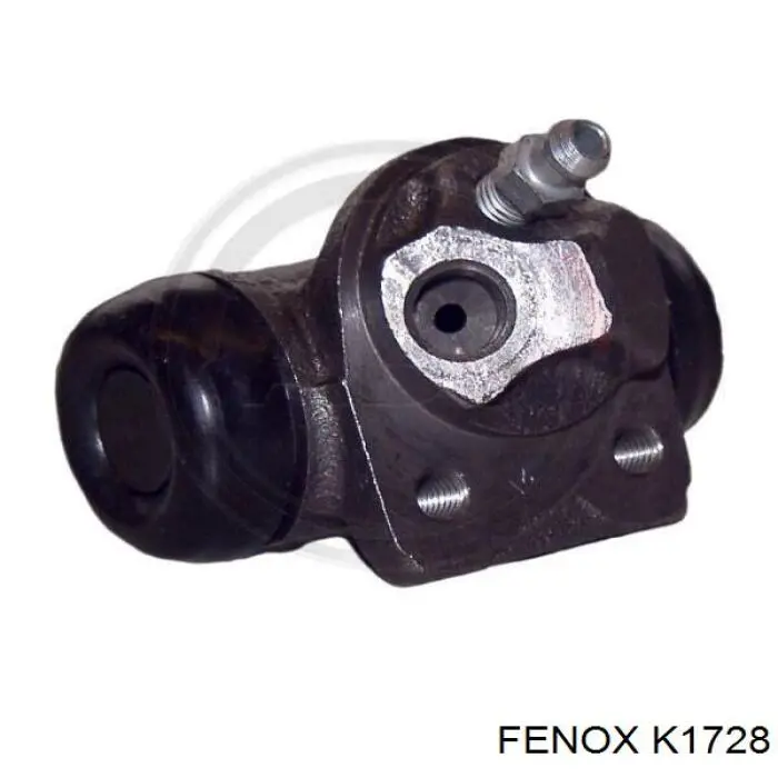 Цилиндр тормозной колесный рабочий задний FENOX K1728
