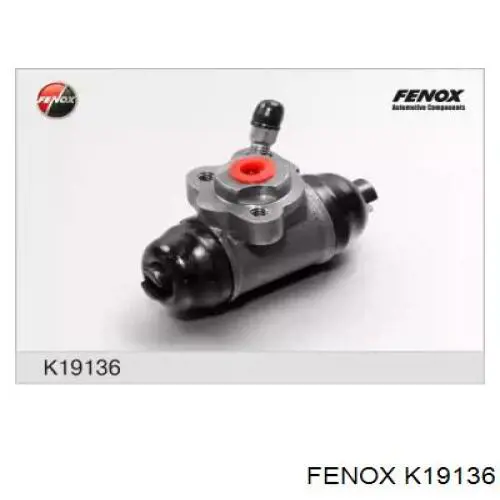 Купить PRH2125 Protechnic Цилиндр тормозной колесный