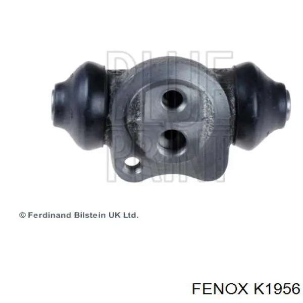 Рабочий тормозной цилиндр Fenox K1956 цена, от 5.03 USD