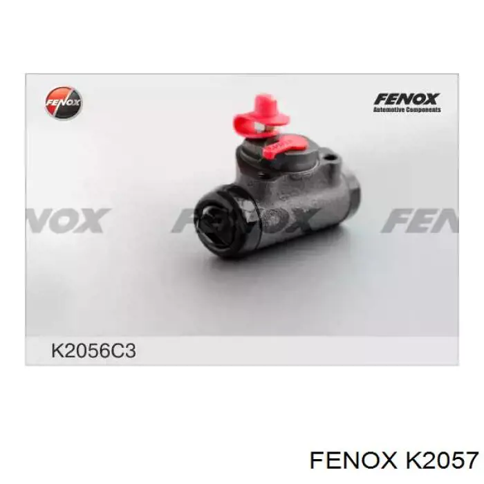  Fenox K2057 цена, от 13.98 USD