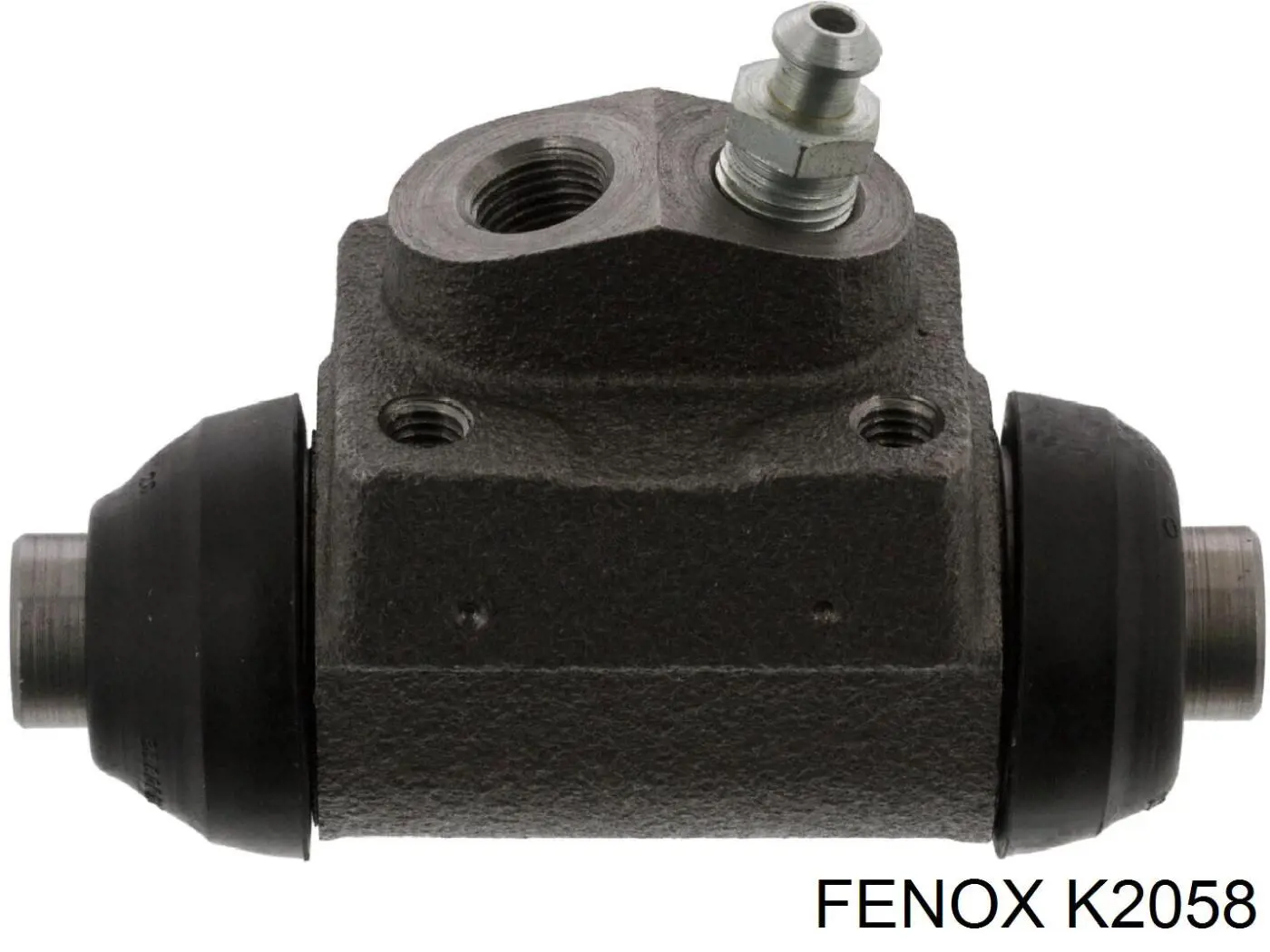 Cilindro de freno de rueda trasero K2058 Fenox