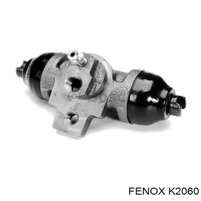 Рабочий тормозной цилиндр Fenox K2060 цена, от 12.06 USD