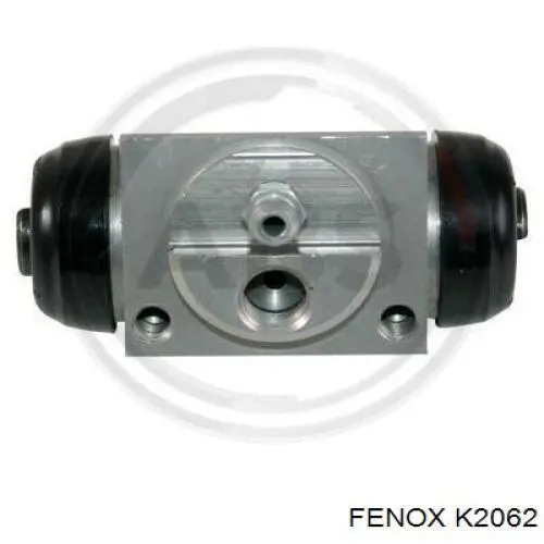 Купить K2062 Fenox Цилиндр тормозной колесный