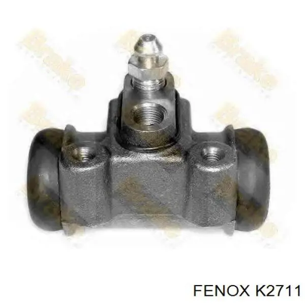 Купить ORK4402A3 GP Цилиндр тормозной колесный