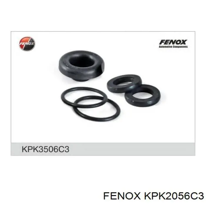  KPK2056C3 Fenox