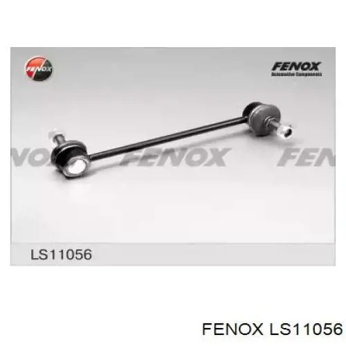 LS11056 Fenox стойка стабилизатора переднего правая