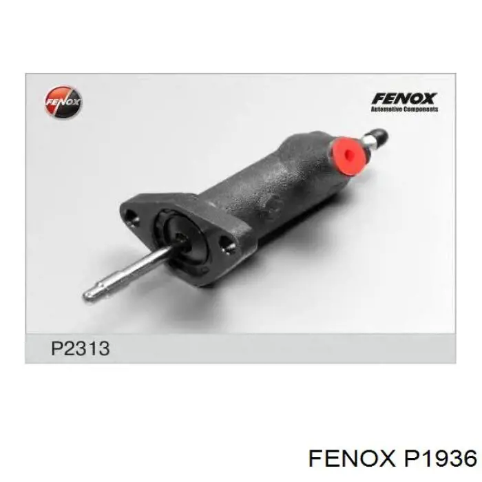 Рабочий цилиндр сцепления VALEO PRC12 цена, от 15.86 USD