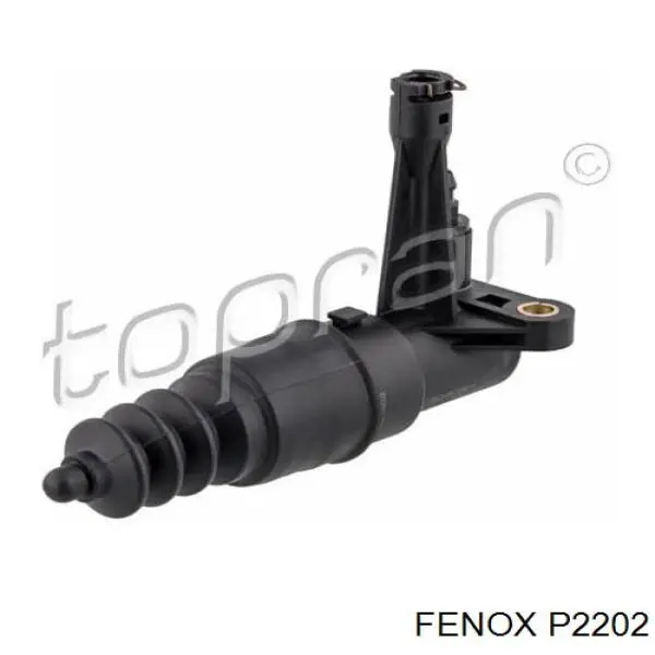 P2202 Fenox цилиндр сцепления рабочий