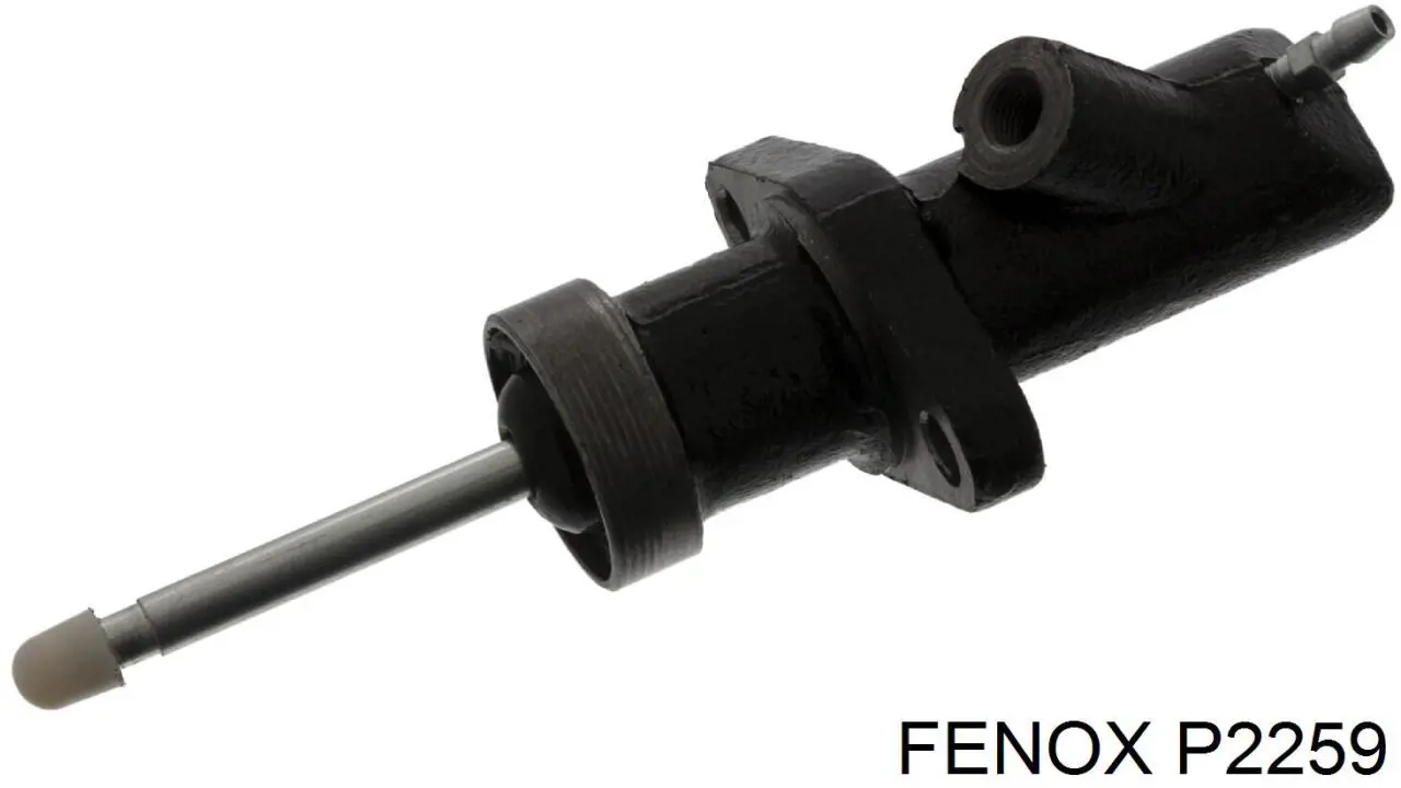 Рабочий цилиндр сцепления Samko M05915 цена, от 17.77 USD
