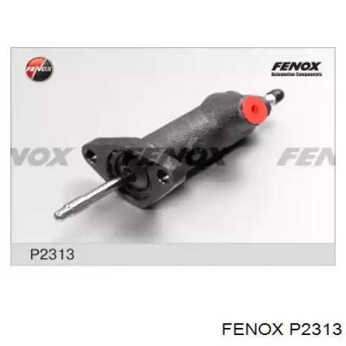P2313 Fenox цилиндр сцепления рабочий