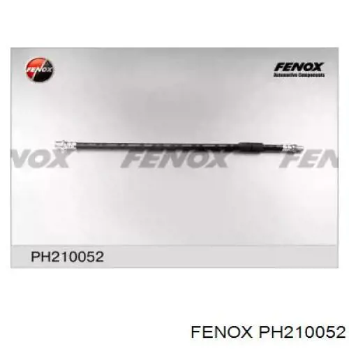 Шланг тормозной передний FTE 9240247 цена, от 9.62 USD
