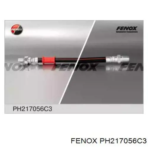 PH217056C3 Fenox 