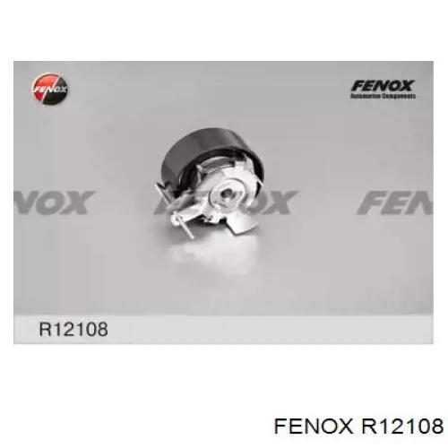 R12108 Fenox ролик грм