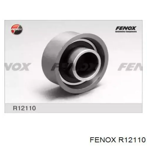 R12110 Fenox ролик грм