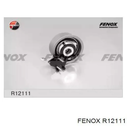 R12111 Fenox ролик грм