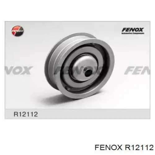 R12112 Fenox ролик грм