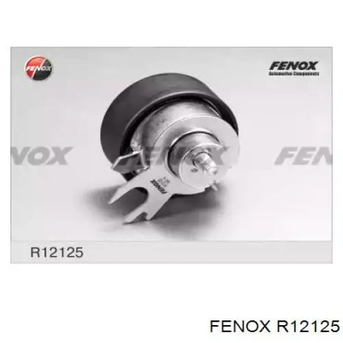 R12125 Fenox ролик грм