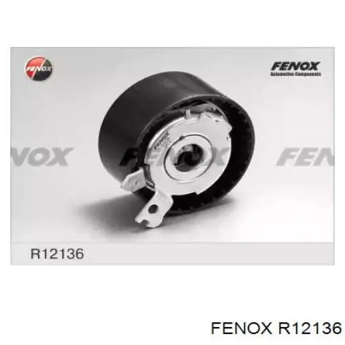 R12136 Fenox ролик грм