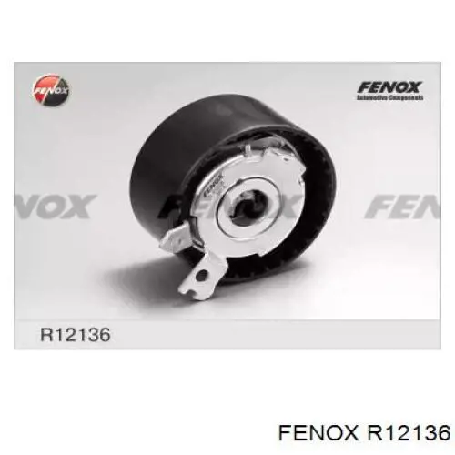 Ролик ГРМ R12136 Fenox