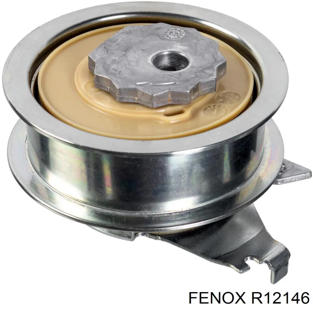 Ролик ГРМ R12146 Fenox