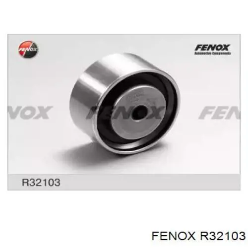 Паразитный ролик ГРМ R32103 Fenox