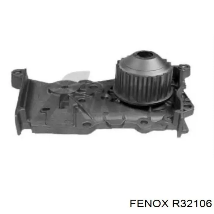 R32106 Fenox Паразитный ведущий ролик