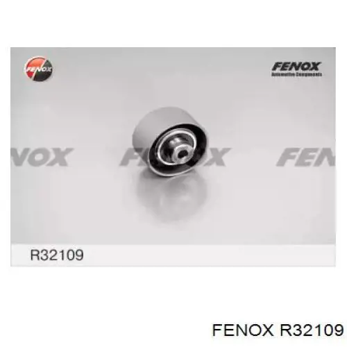 R32109 Fenox ролик ремня грм паразитный
