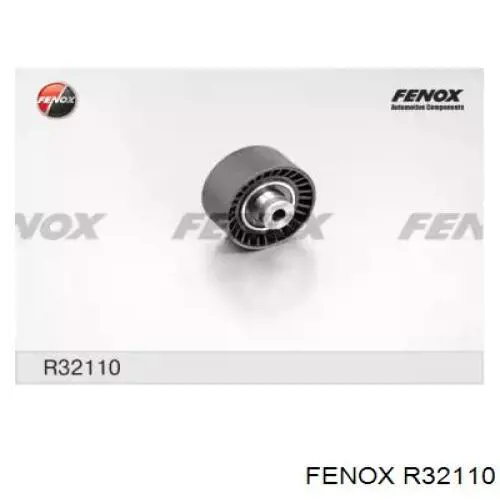 R32110 Fenox ролик ремня грм паразитный