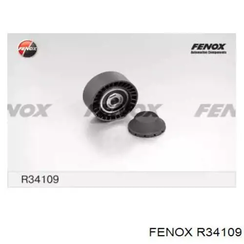 Паразитный ролик R34109 Fenox