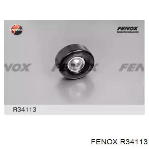 R34113 Fenox паразитный ролик
