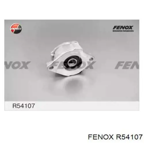 Натяжитель приводного ремня R54107 Fenox