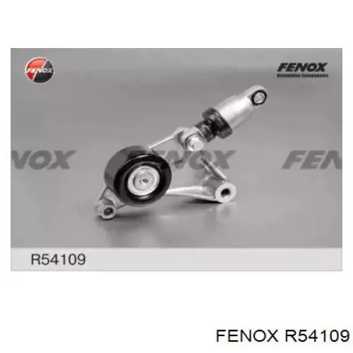 R54109 Fenox натяжитель приводного ремня