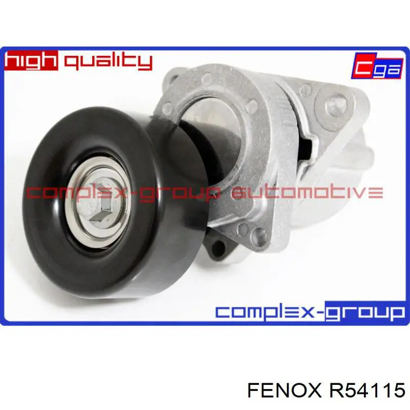 Купить R54115 Fenox Натяжитель приводного ремня