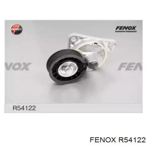 Натяжитель приводного ремня R54122 Fenox