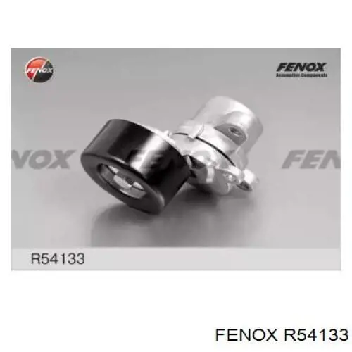 Натяжитель приводного ремня R54133 Fenox