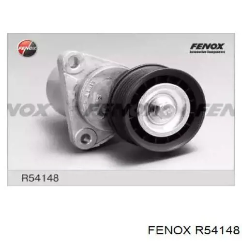 R54148 Fenox натяжитель приводного ремня