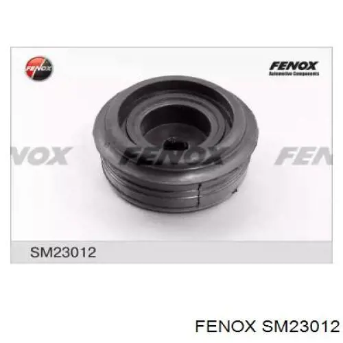 Опора амортизатора заднего SM23012 Fenox